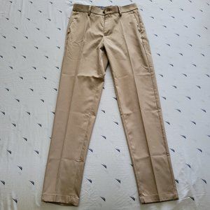 29x32 Slim Fit Dress Slacks, Haggar